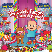 Titelbild: The Candy Factory 9781499011838