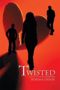 Titelbild: Twisted 9781499012217