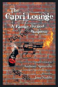 Titelbild: The Capri Lounge 9781499012392