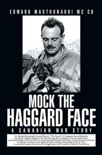 Cover image: Mock the Haggard Face 9781499012750