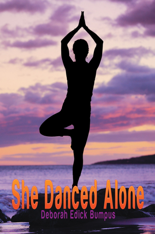 Cover image: She Danced Alone 9781499012903