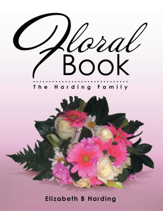 Omslagafbeelding: Floral Book 9781499013030