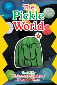 Imagen de portada: The Pickle World 9781499013146