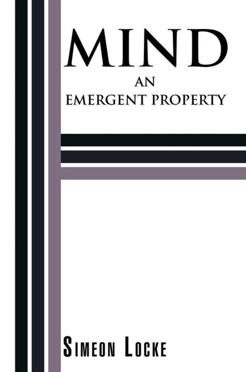 Mind An Emergent Property