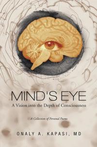 Imagen de portada: Mind's Eye 9781499014235