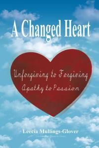 Cover image: A Changed Heart 9781499014358