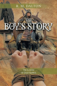 Omslagafbeelding: The Boy's Story 9781499014211