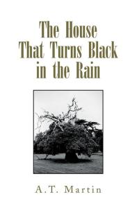 Imagen de portada: The House That Turns Black in the Rain 9781436325011