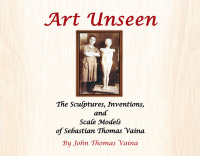 Cover image: Art Unseen 9781441573759