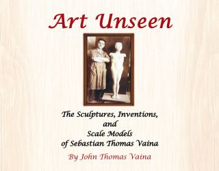 Cover image: Art Unseen 9781441573759