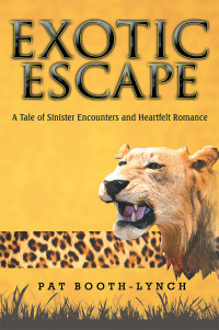 Imagen de portada: Exotic Escape 9781499015720