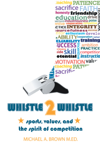 Omslagafbeelding: Whistle 2 Whistle 9781499015737