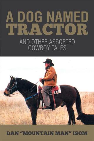 Imagen de portada: A Dog Named Tractor 9781499016192