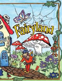 Imagen de portada: Fairyland 9781499016727