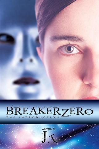 Imagen de portada: Breaker Zero 9781499016796