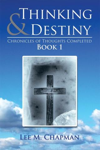 Imagen de portada: Thinking & Destiny 9781499016994