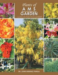 Imagen de portada: Plants of Ams Garden 9781499016857