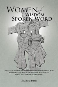 Imagen de portada: Women of Wisdom Spoken Word 9781499017526