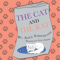 Imagen de portada: The Cat and the Rat 9781499017779
