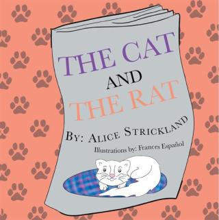 Cover image: The Cat and the Rat 9781499017779