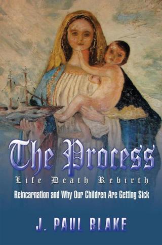 Imagen de portada: The Process 9781499017939