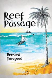 Imagen de portada: Reef Passage 9781499018165