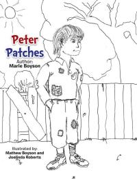 Cover image: Peter Patches 9781499018240