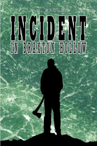 Imagen de portada: Incident in Braxton Hollow 9781499018875