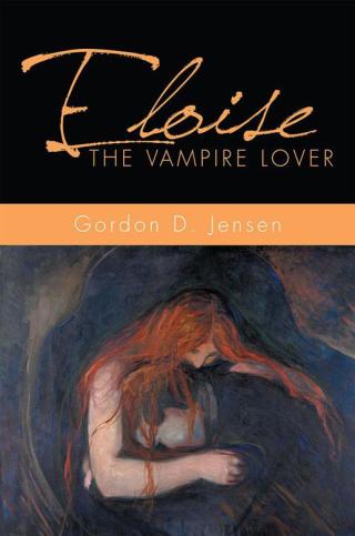 Cover image: Eloise the Vampire Lover 9781499018943
