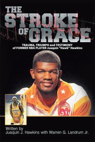 Cover image: The Stroke of Grace 9781499018998