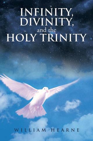 Imagen de portada: Infinity, Divinity, and the Holy Trinity 9781499019124