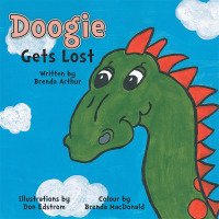 Cover image: Doogie Gets Lost 9781499019582