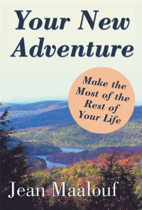 Cover image: Your New Adventure 9781499020045