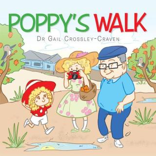 Cover image: Poppy's Walk 9781499021257