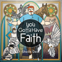Cover image: You Gotta Have Faith 9781499021387