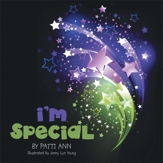 Imagen de portada: I’M Special 9781499022773