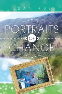 表紙画像: Portraits of Change 9781499022858