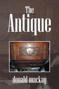 Cover image: The Antique 9781499023060