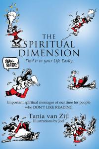 Cover image: The Spiritual Dimension 9781499023121