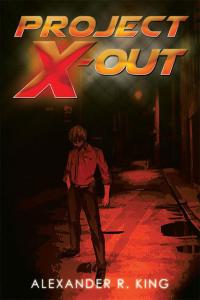 Cover image: Project X-Out 9781499023190