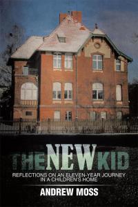 Cover image: The New Kid 9781499023251