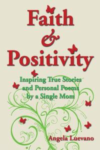 Cover image: Faith and Positivity 9781499023732