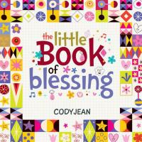 Imagen de portada: The Little Book of Blessing 9781499024067