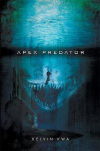 Cover image: Apex Predator