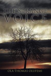 Imagen de portada: The Strange Voice 9781499025613