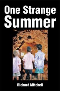 Cover image: One Strange Summer 9781499025774