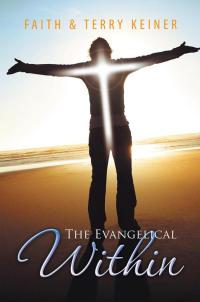 Omslagafbeelding: The Evangelical Within 9781499026252