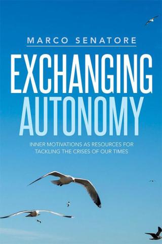 Imagen de portada: Exchanging Autonomy 9781499026375
