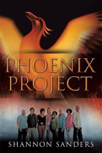 Imagen de portada: Phoenix Project 9781499026757