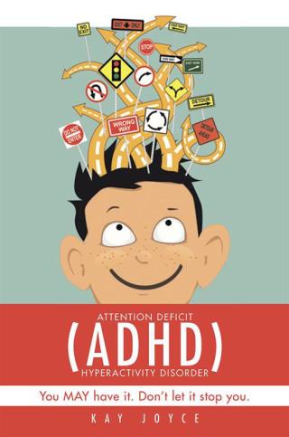 Imagen de portada: Attention Deficit Hyperactivity Disorder (Adhd) 9781499027372